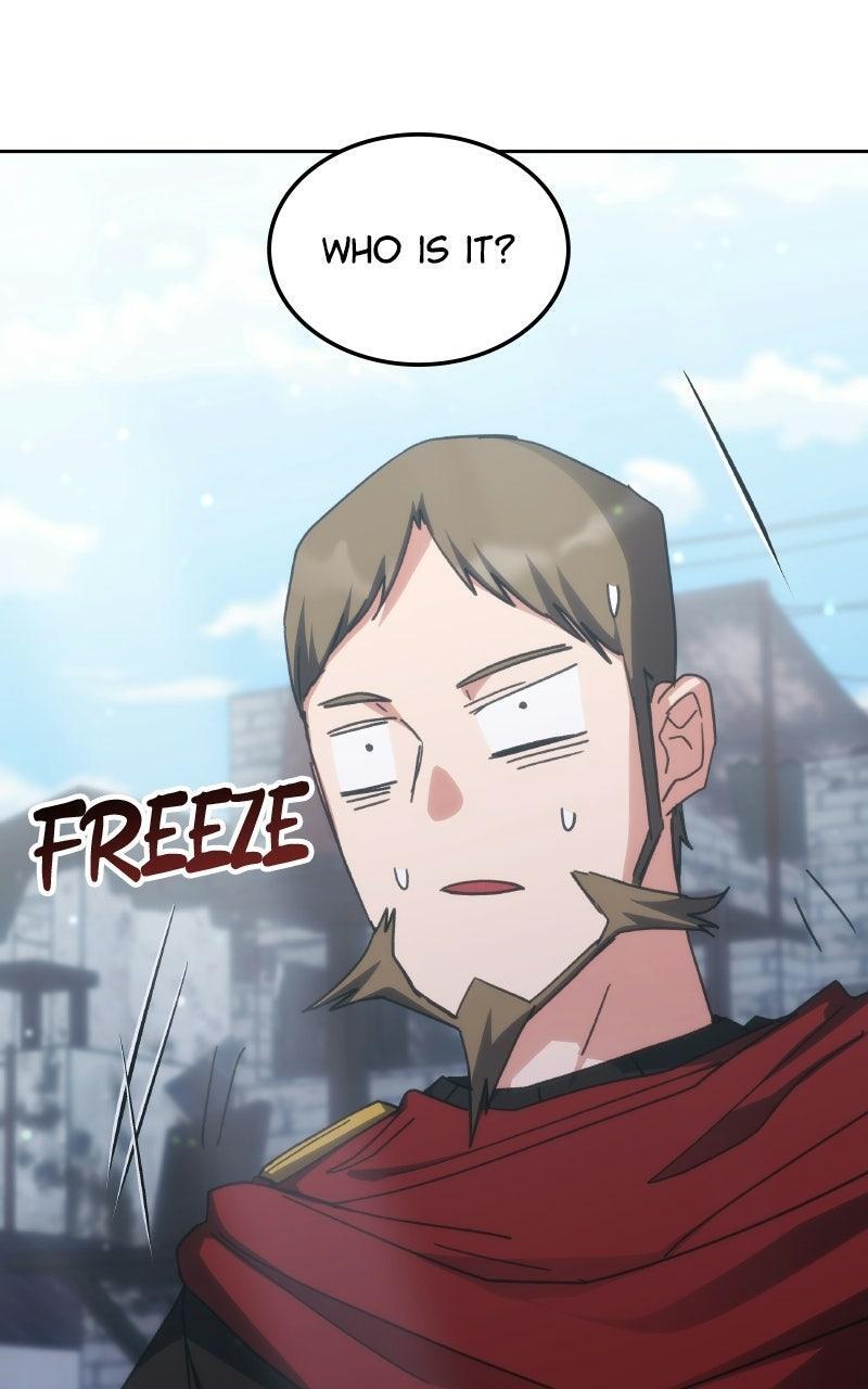 Read Enrolling In The Transcendent Academy Manga Online