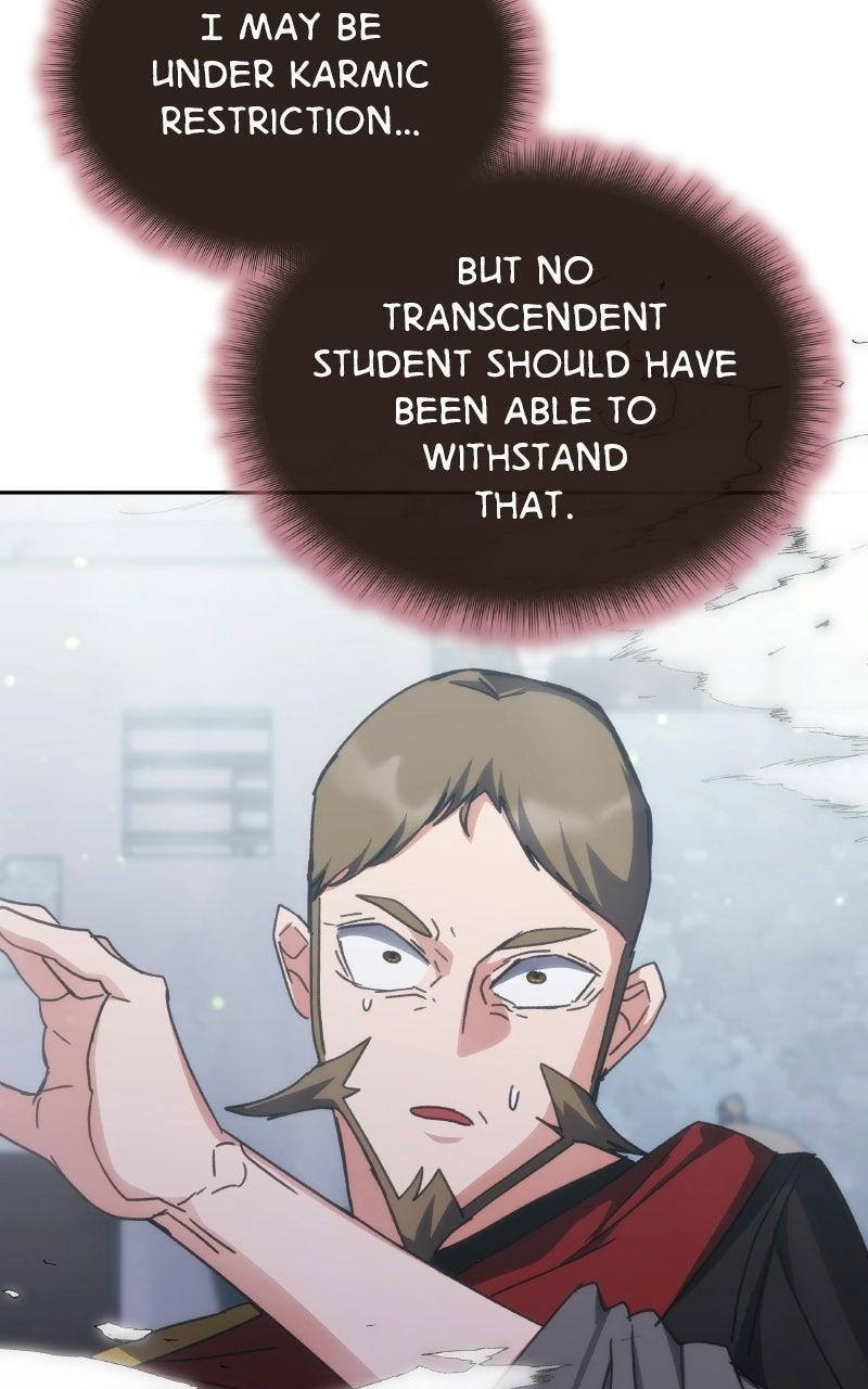 Read Enrolling In The Transcendent Academy Manga Online