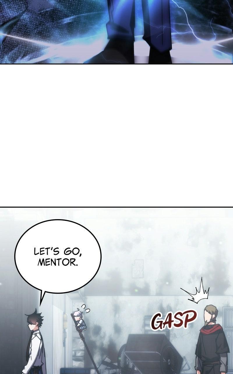 Read Enrolling In The Transcendent Academy Manga Online