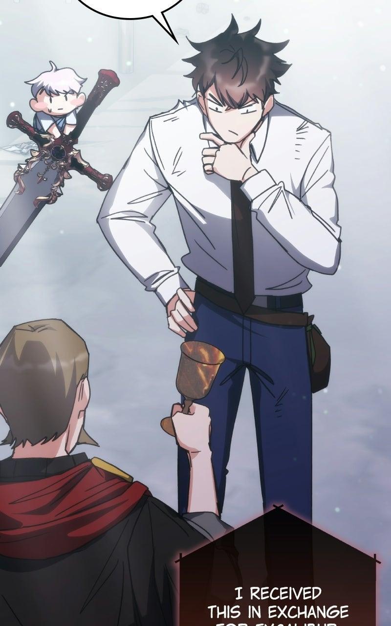 Read Enrolling In The Transcendent Academy Manga Online
