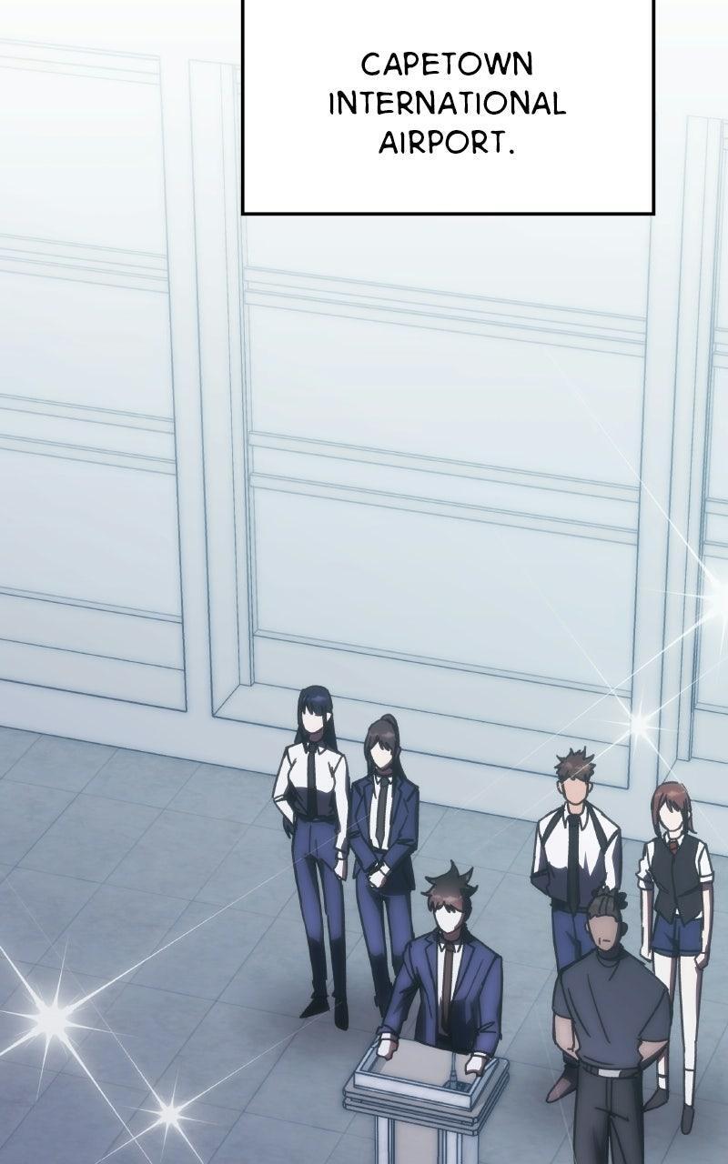 Read Enrolling In The Transcendent Academy Manga Online