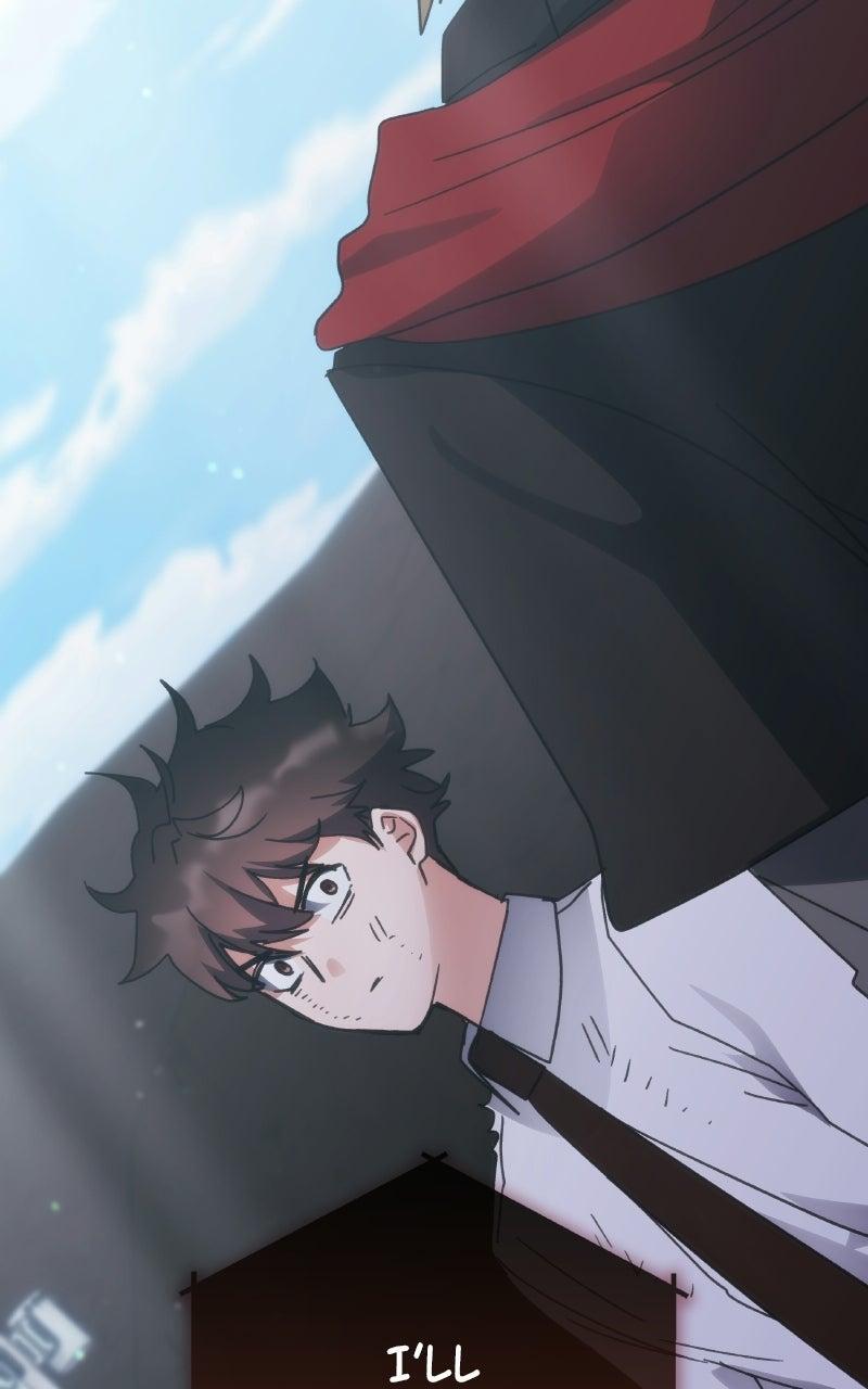 Read Enrolling In The Transcendent Academy Manga Online