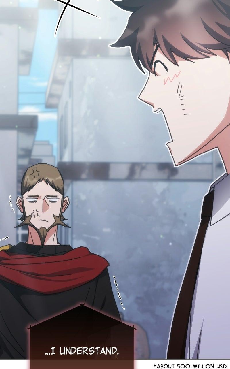 Read Enrolling In The Transcendent Academy Manga Online