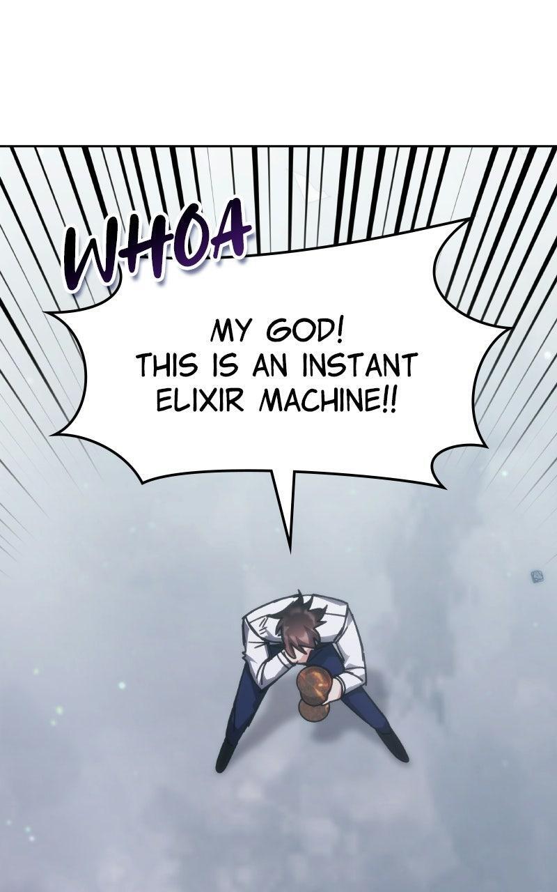 Read Enrolling In The Transcendent Academy Manga Online