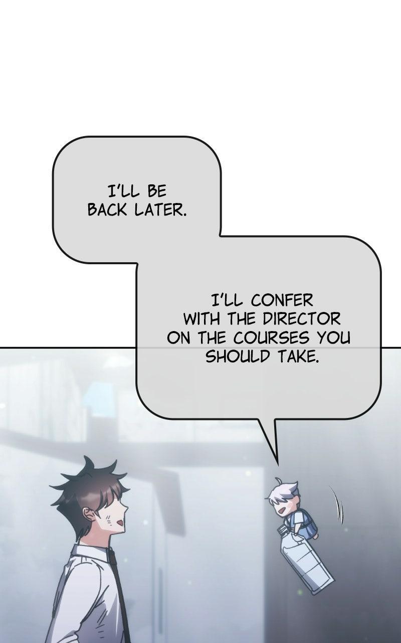 Read Enrolling In The Transcendent Academy Manga Online