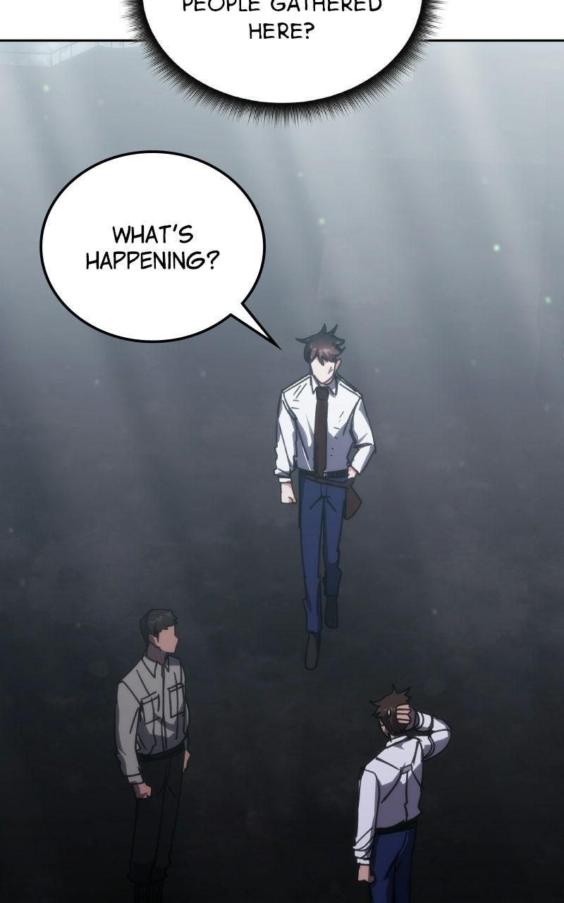 Read Enrolling In The Transcendent Academy Manga Online