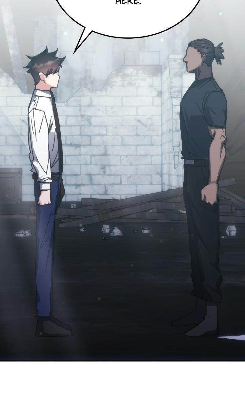 Read Enrolling In The Transcendent Academy Manga Online