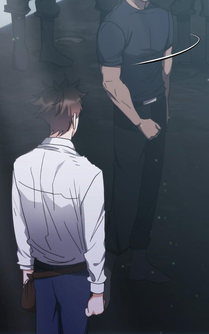 Read Enrolling In The Transcendent Academy Manga Online