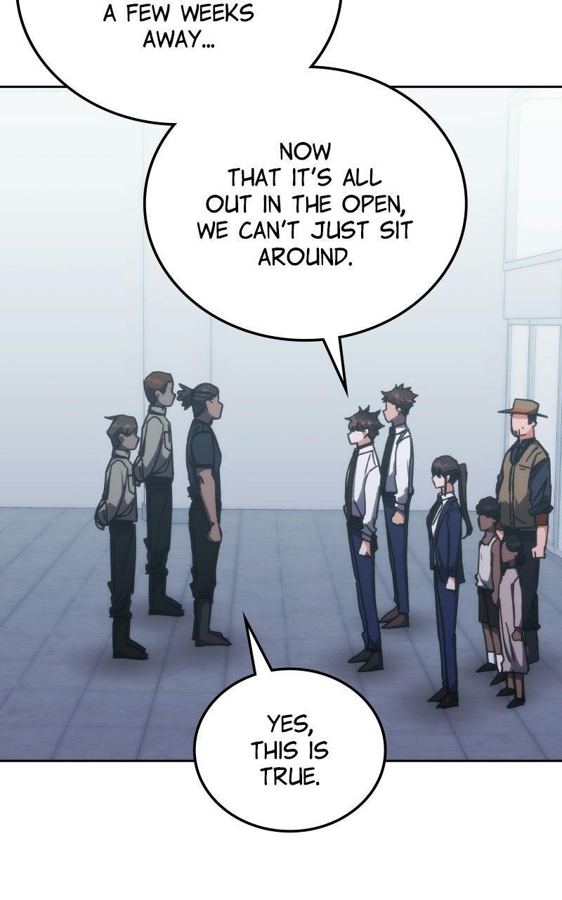 Read Enrolling In The Transcendent Academy Manga Online