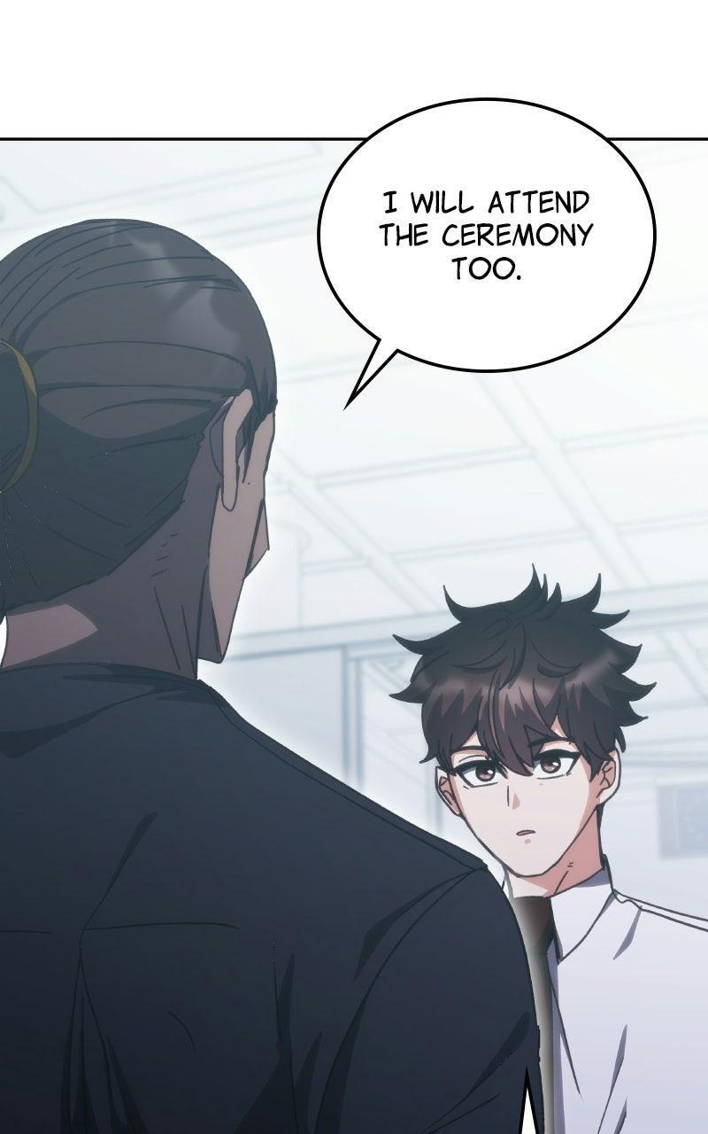 Read Enrolling In The Transcendent Academy Manga Online