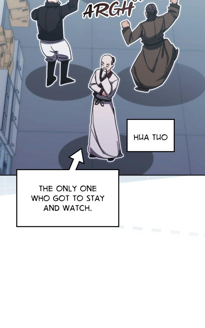 Read Enrolling In The Transcendent Academy Manga Online