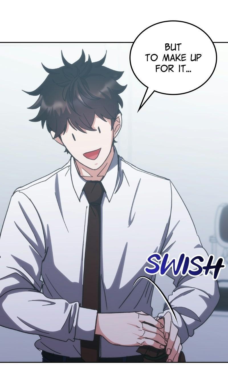 Read Enrolling In The Transcendent Academy Manga Online