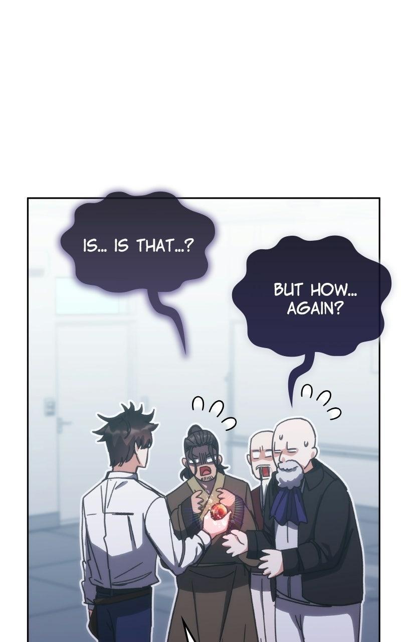 Read Enrolling In The Transcendent Academy Manga Online