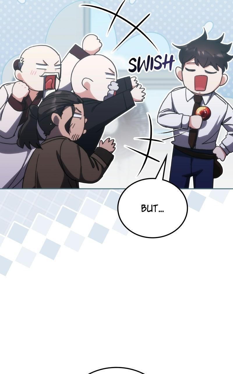 Read Enrolling In The Transcendent Academy Manga Online