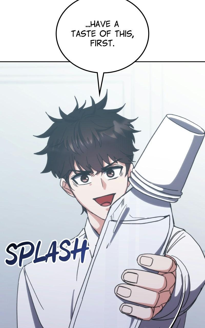 Read Enrolling In The Transcendent Academy Manga Online
