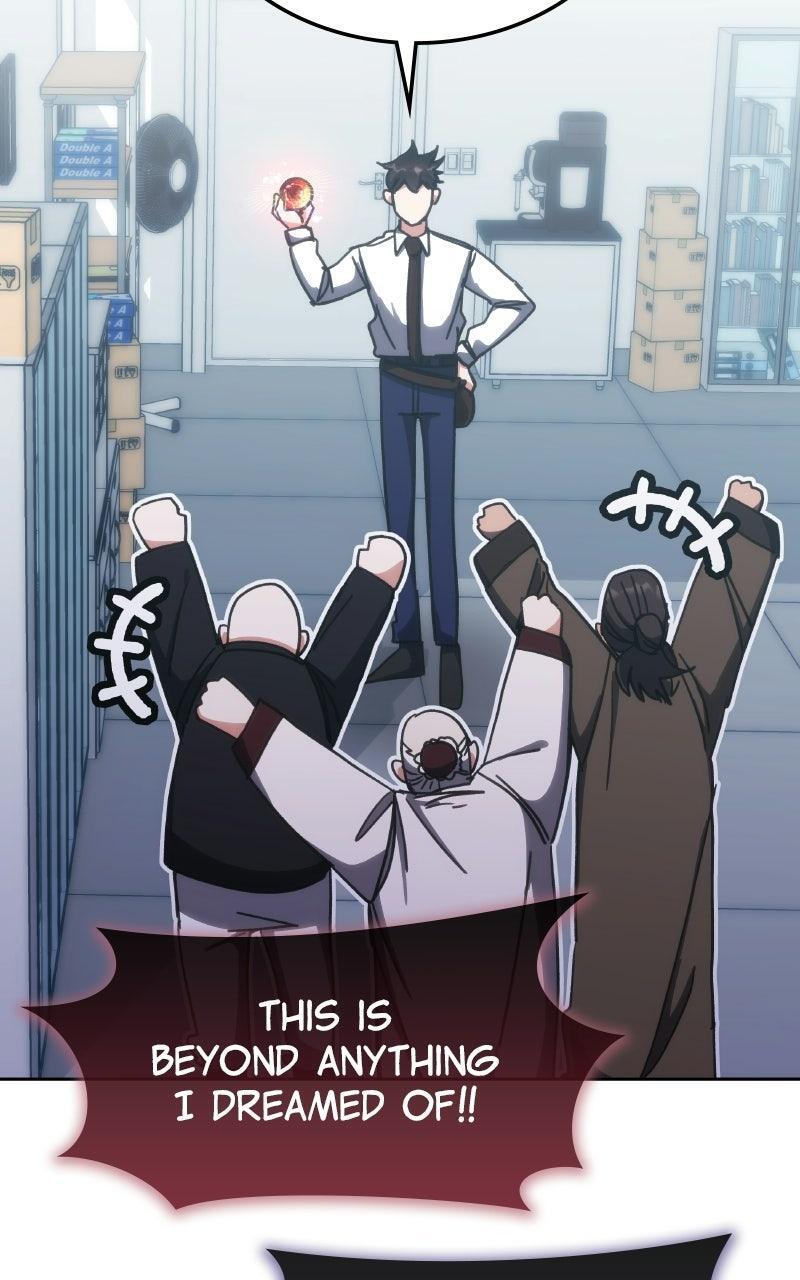 Read Enrolling In The Transcendent Academy Manga Online