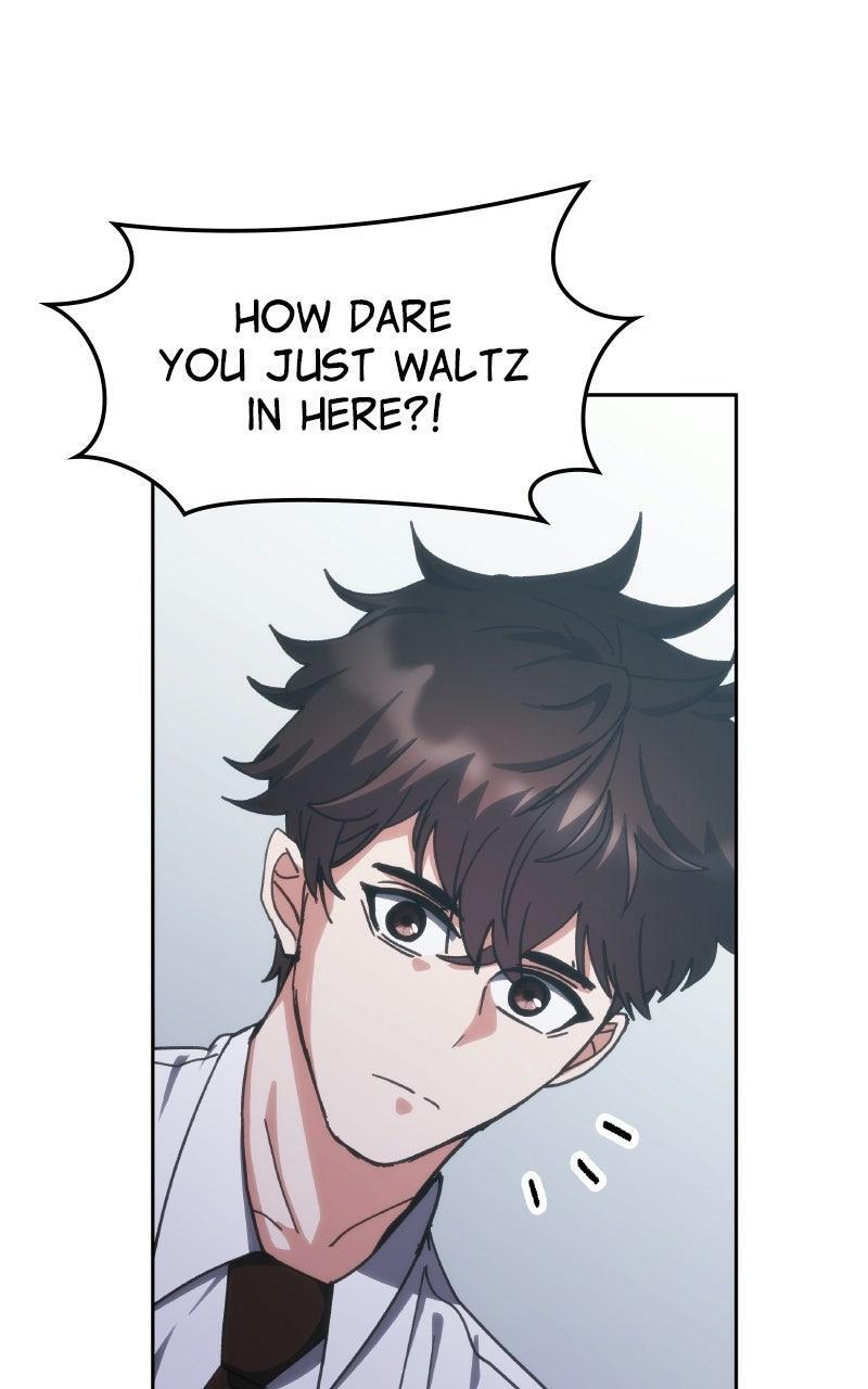 Read Enrolling In The Transcendent Academy Manga Online