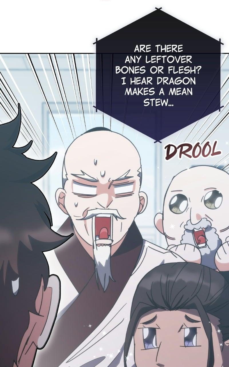 Read Enrolling In The Transcendent Academy Manga Online