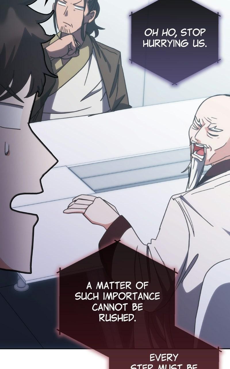 Read Enrolling In The Transcendent Academy Manga Online