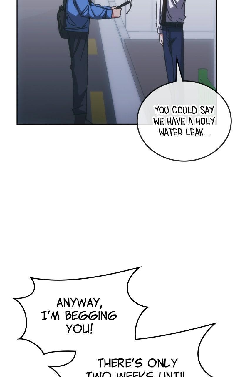 Read Enrolling In The Transcendent Academy Manga Online