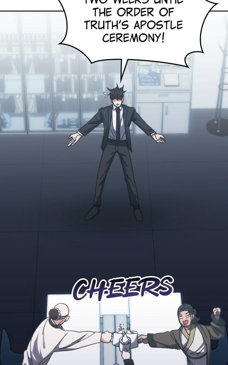 Read Enrolling In The Transcendent Academy Manga Online