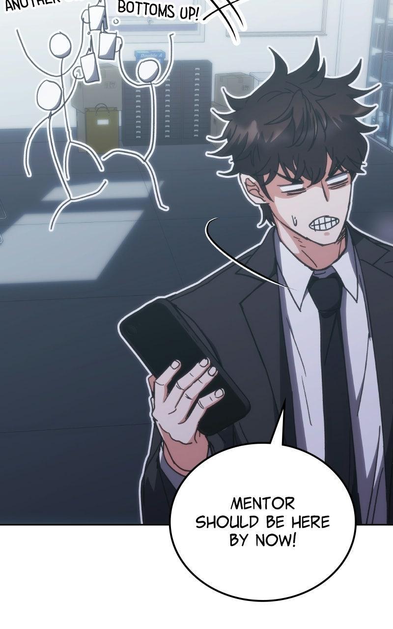 Read Enrolling In The Transcendent Academy Manga Online