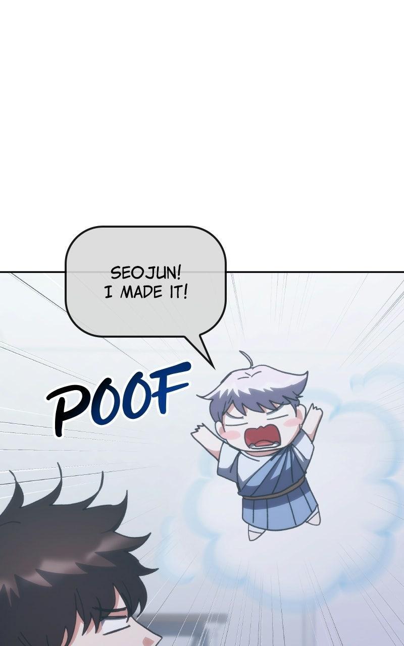 Read Enrolling In The Transcendent Academy Manga Online