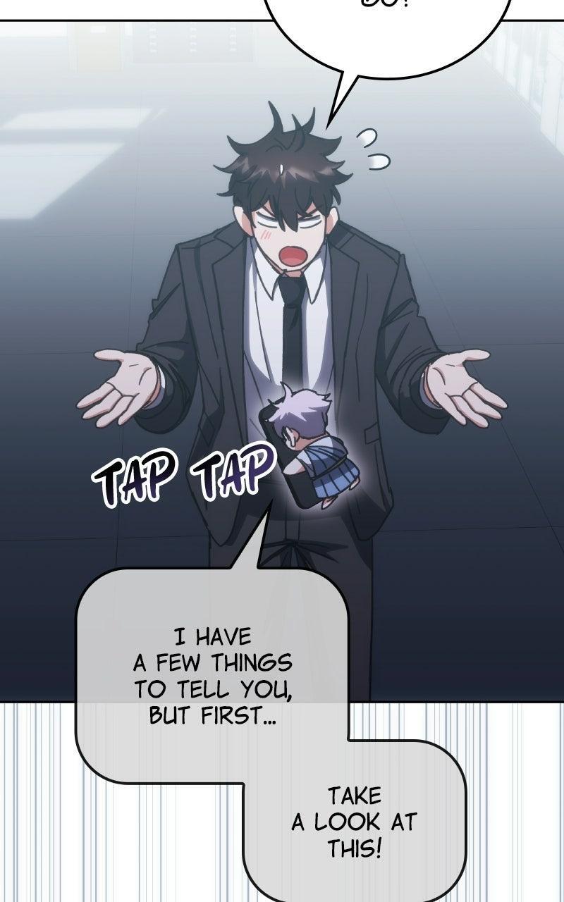 Read Enrolling In The Transcendent Academy Manga Online