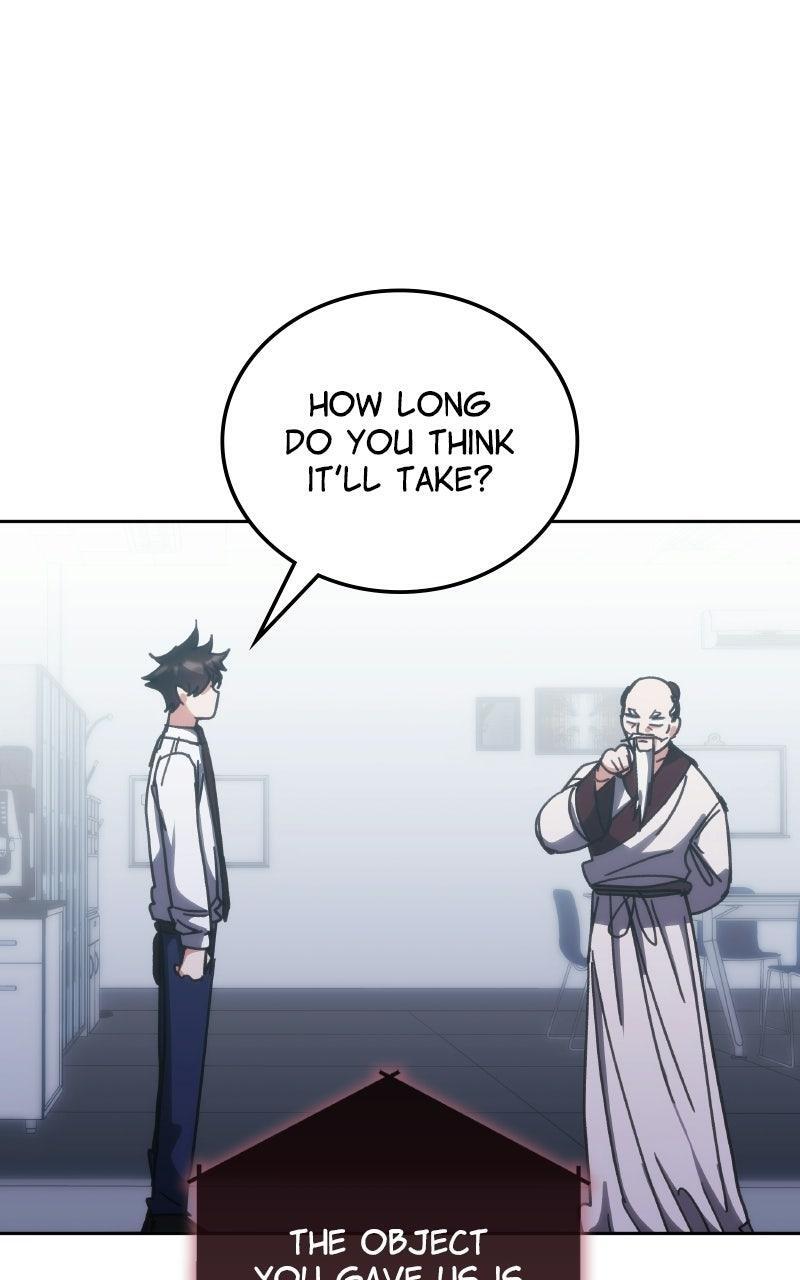 Read Enrolling In The Transcendent Academy Manga Online