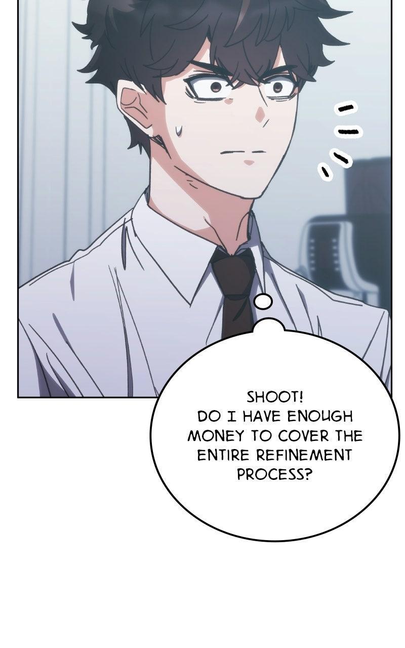 Read Enrolling In The Transcendent Academy Manga Online