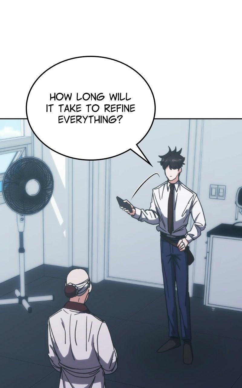Read Enrolling In The Transcendent Academy Manga Online