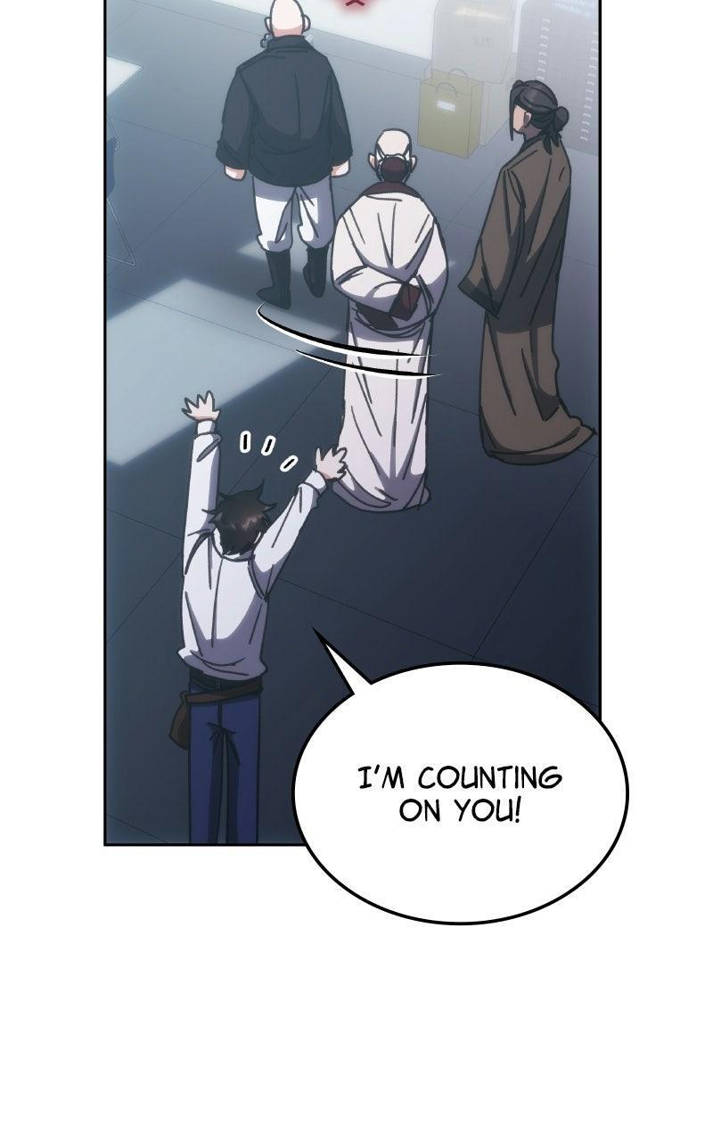 Read Enrolling In The Transcendent Academy Manga Online