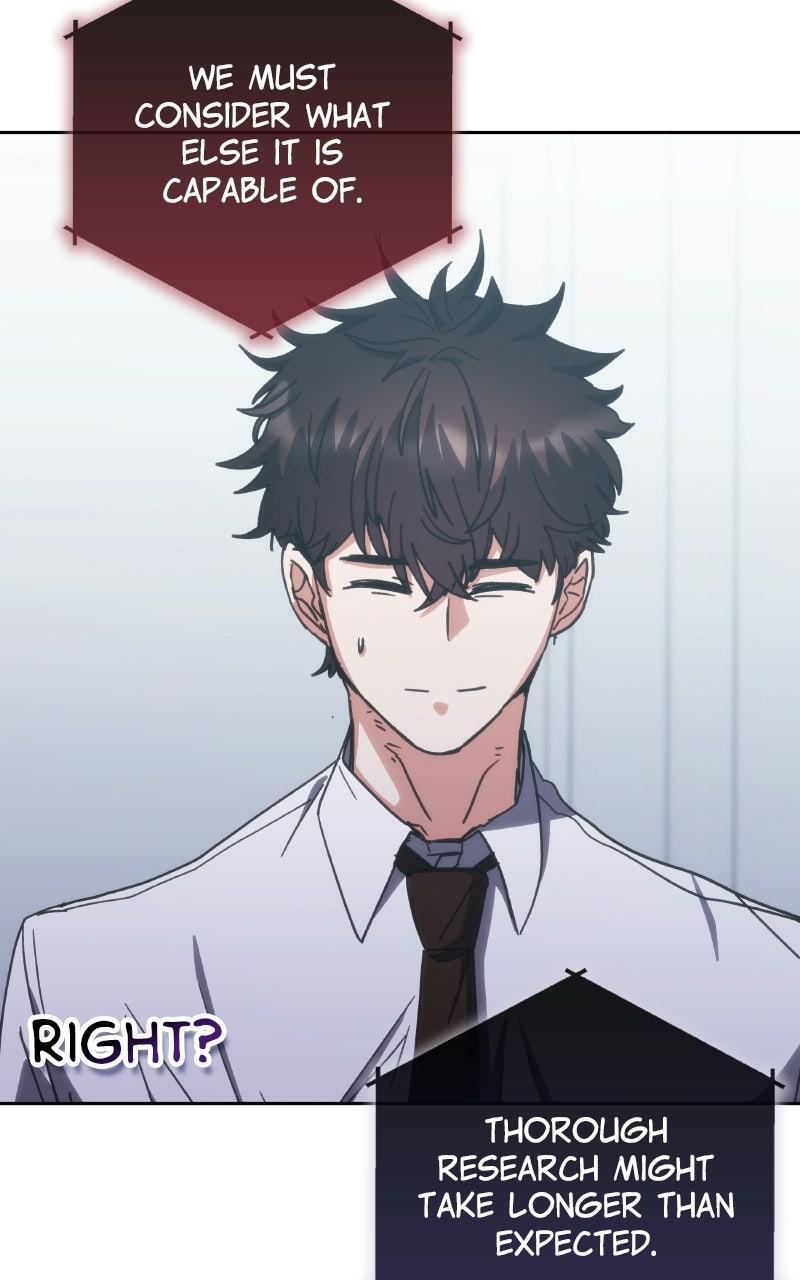 Read Enrolling In The Transcendent Academy Manga Online