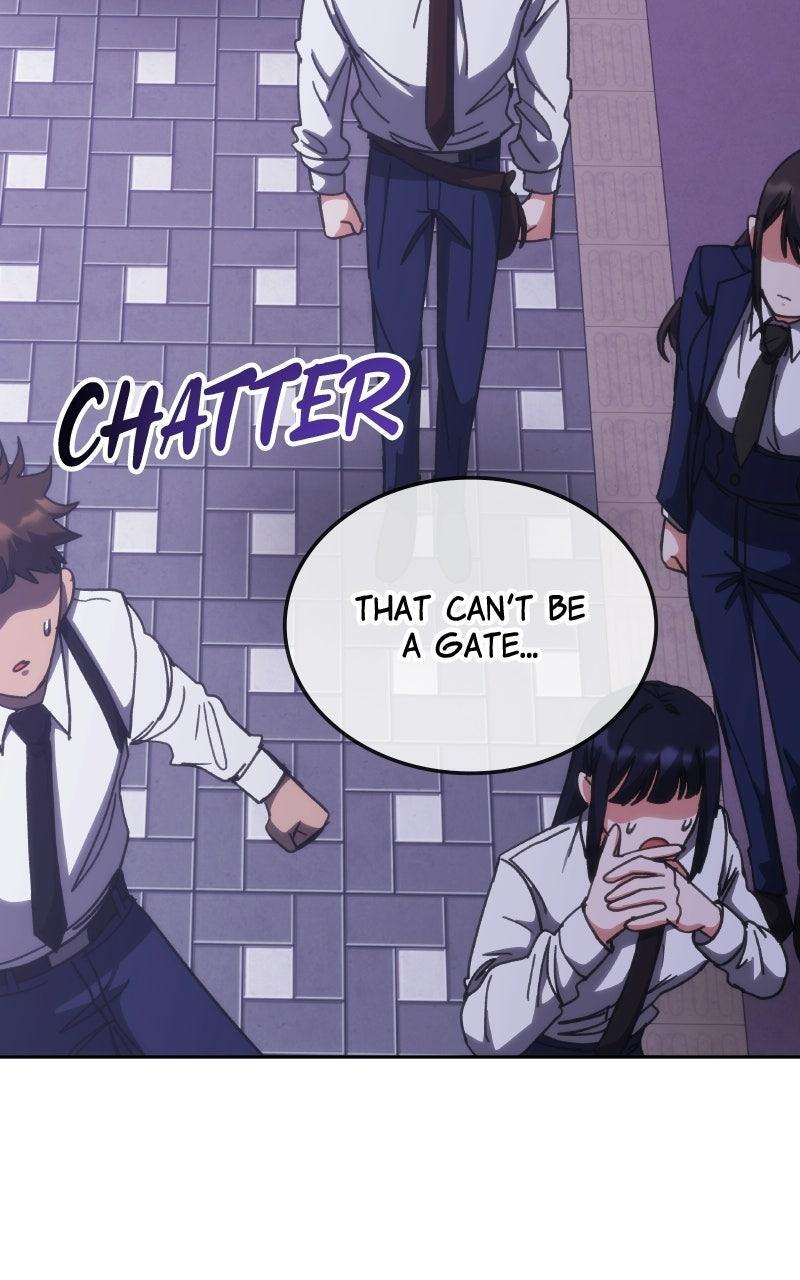 Read Enrolling In The Transcendent Academy Manga Online