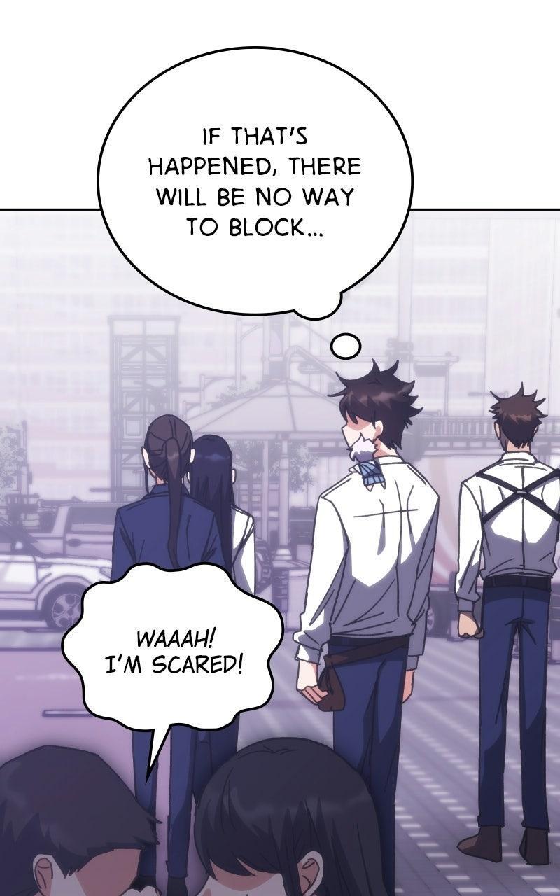 Read Enrolling In The Transcendent Academy Manga Online