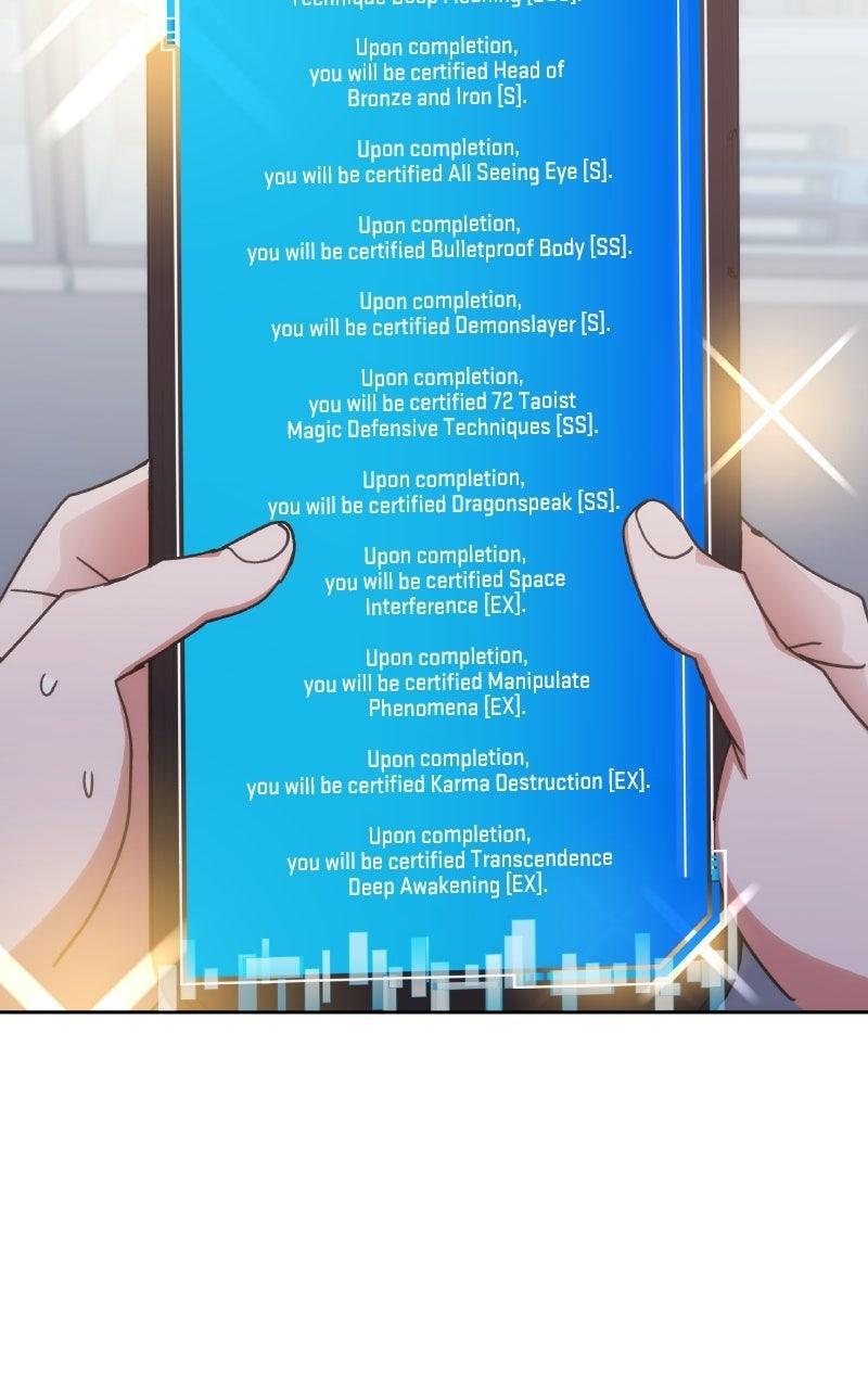 Read Enrolling In The Transcendent Academy Manga Online