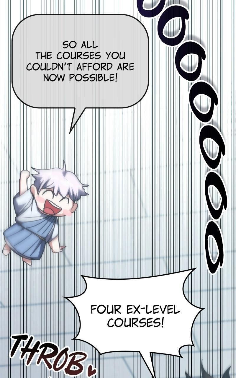 Read Enrolling In The Transcendent Academy Manga Online