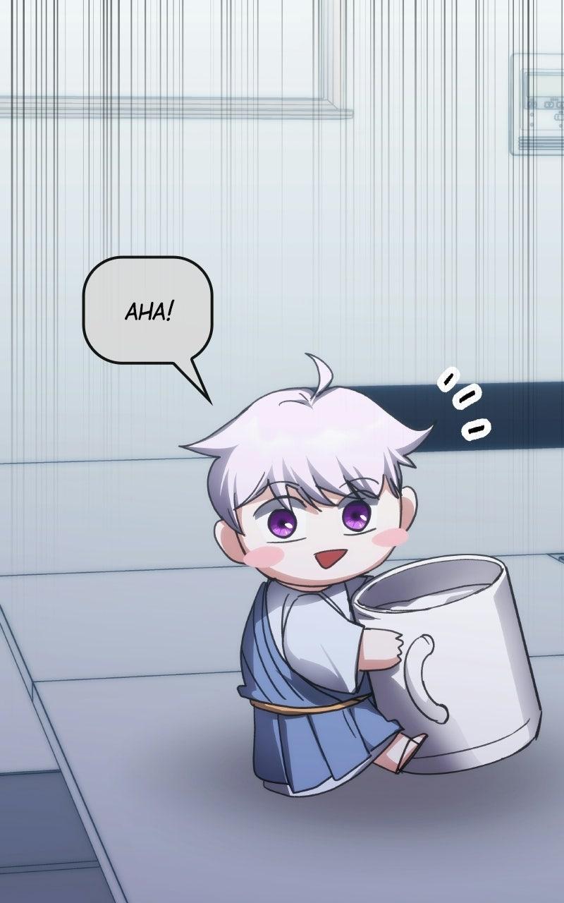 Read Enrolling In The Transcendent Academy Manga Online