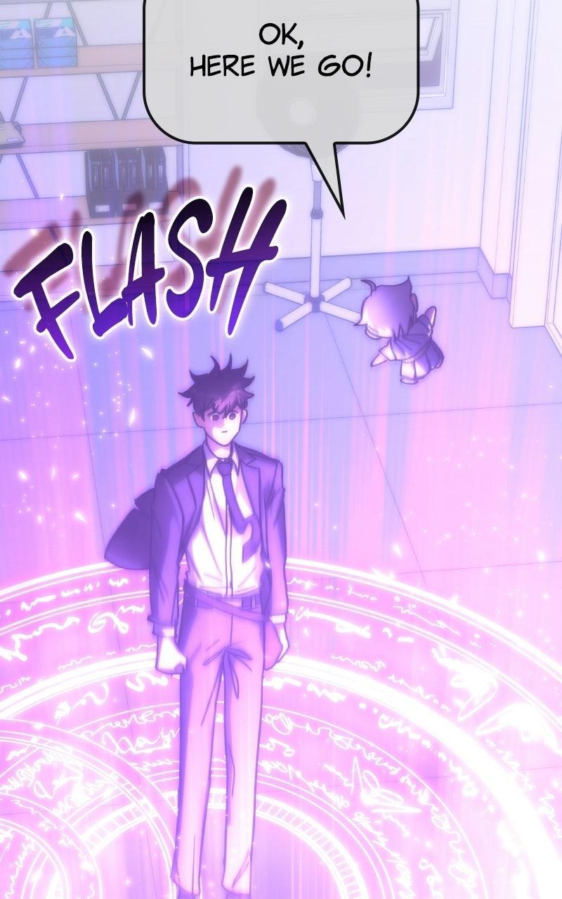 Read Enrolling In The Transcendent Academy Manga Online