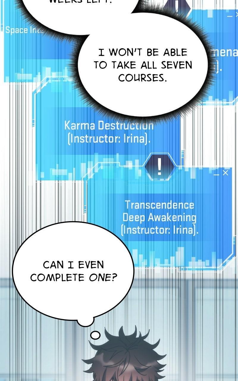 Read Enrolling In The Transcendent Academy Manga Online