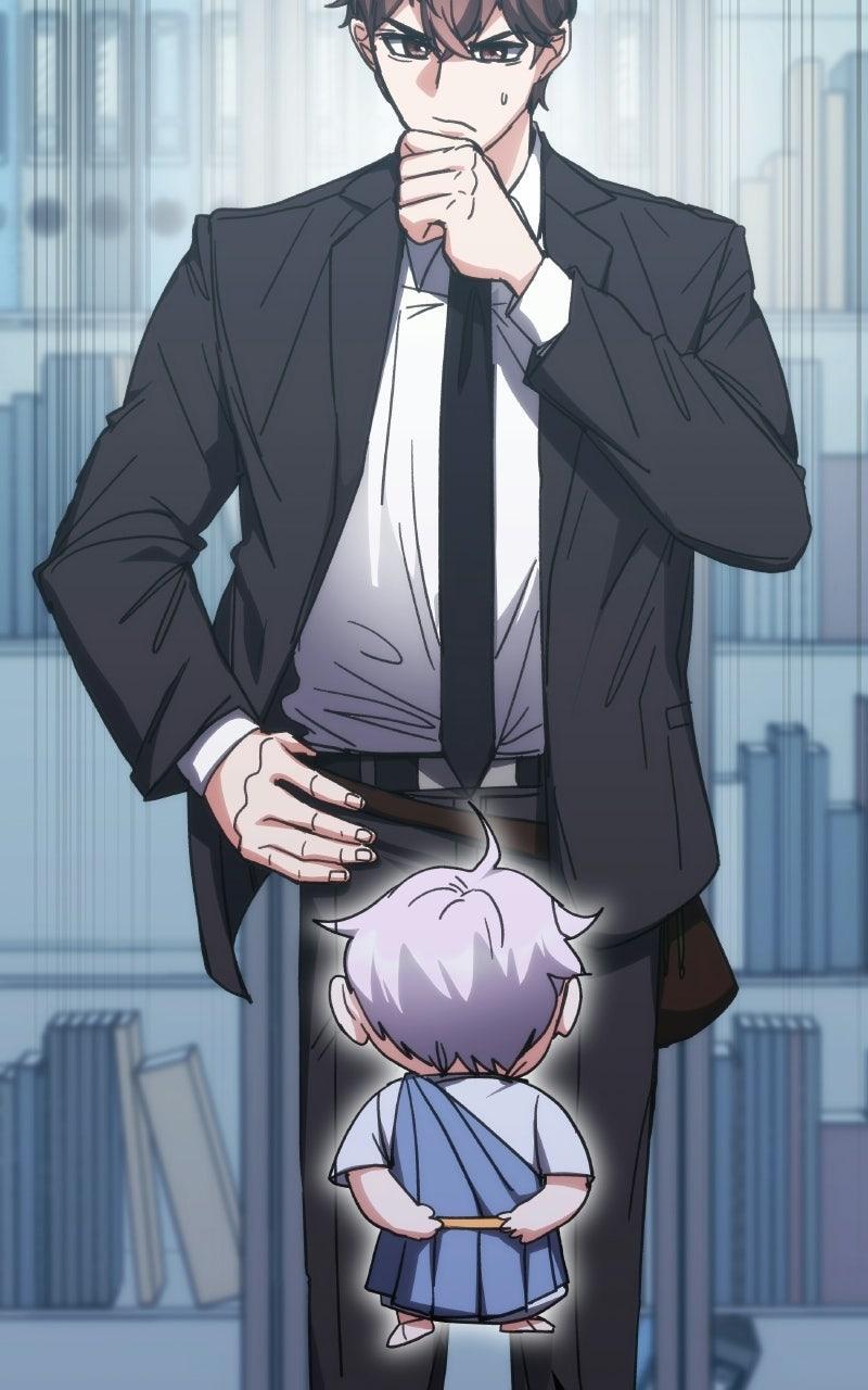 Read Enrolling In The Transcendent Academy Manga Online