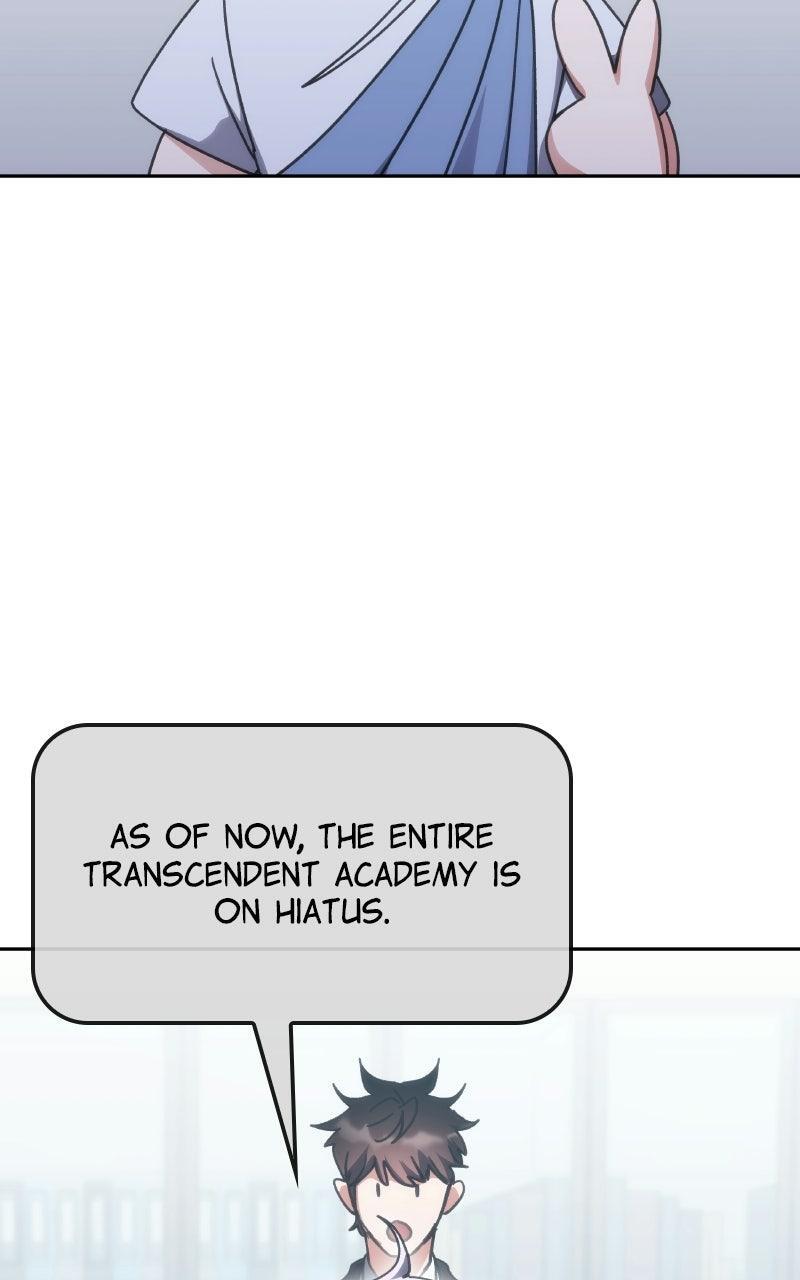 Read Enrolling In The Transcendent Academy Manga Online