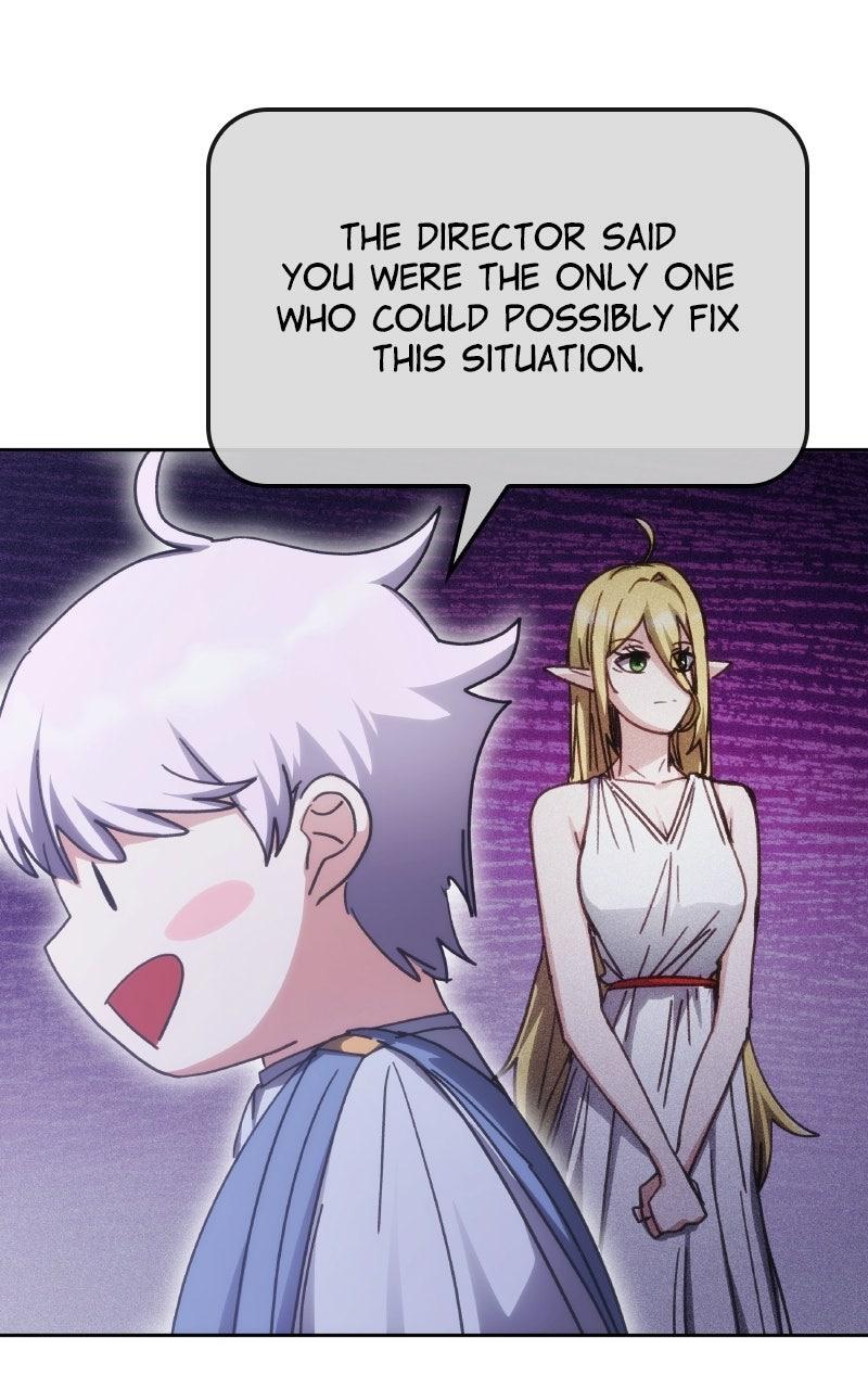 Read Enrolling In The Transcendent Academy Manga Online