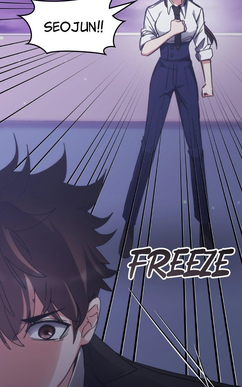 Read Enrolling In The Transcendent Academy Manga Online