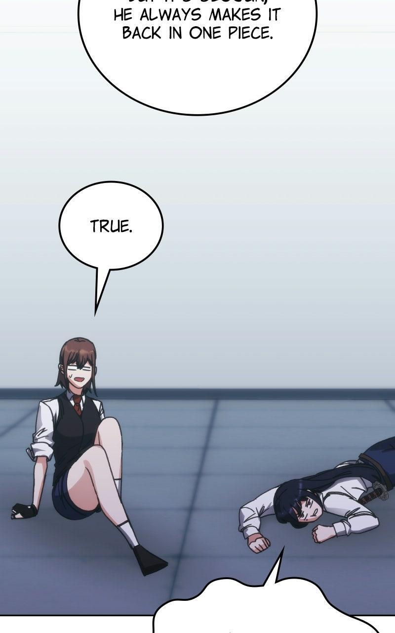Read Enrolling In The Transcendent Academy Manga Online
