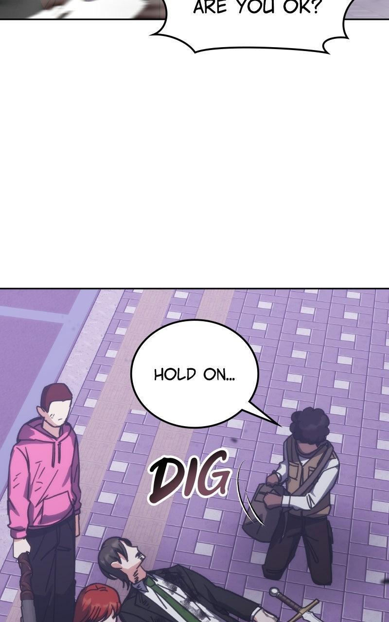 Read Enrolling In The Transcendent Academy Manga Online