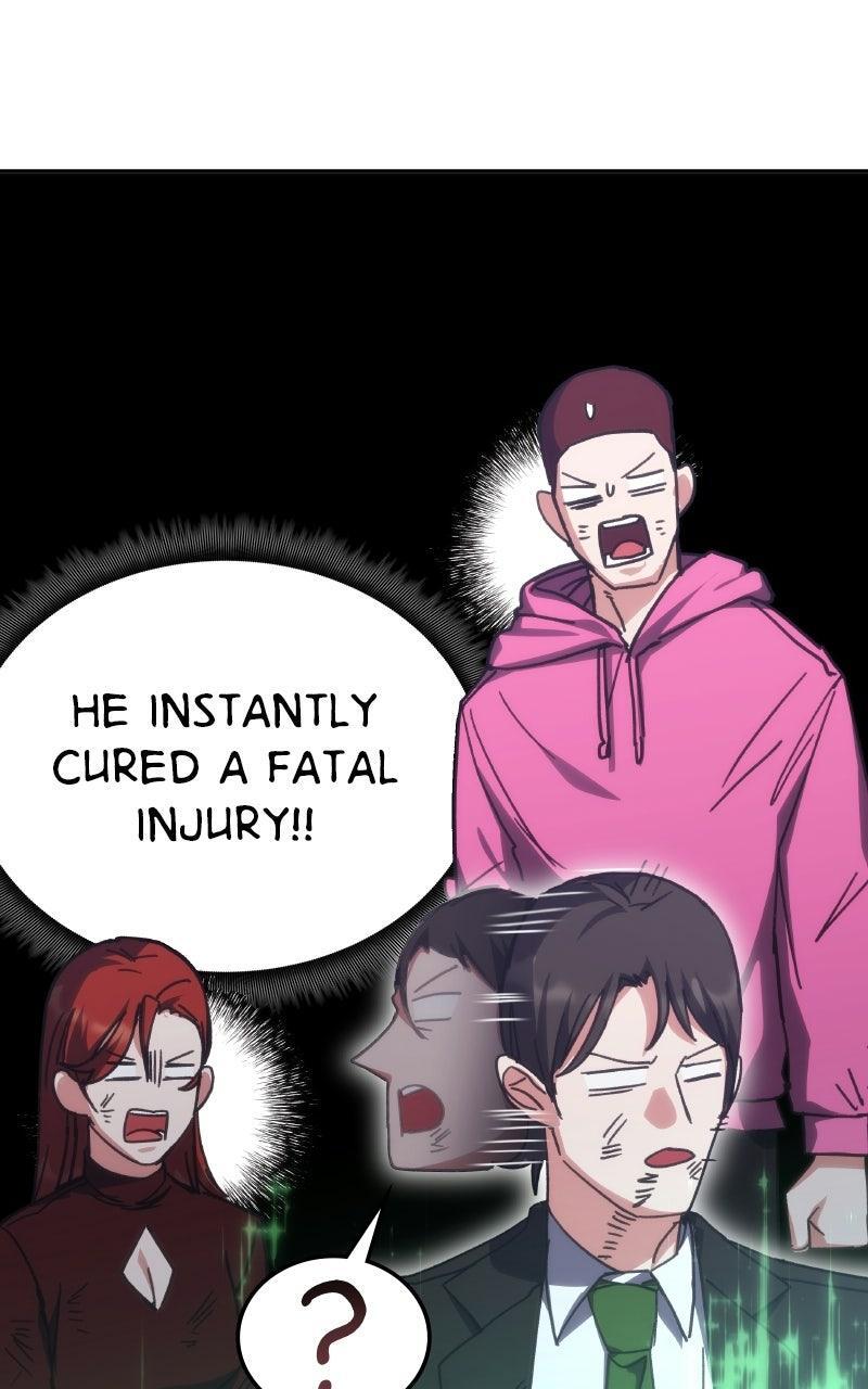 Read Enrolling In The Transcendent Academy Manga Online