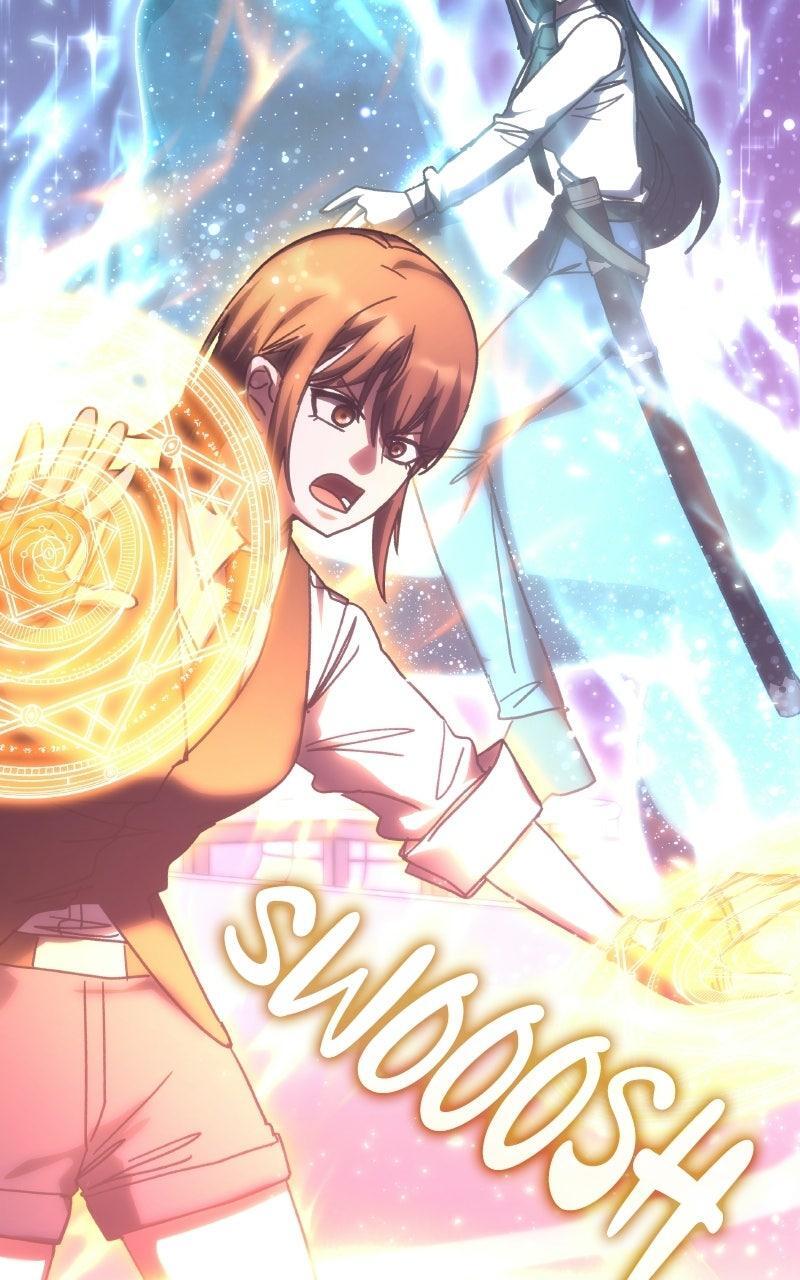 Read Enrolling In The Transcendent Academy Manga Online