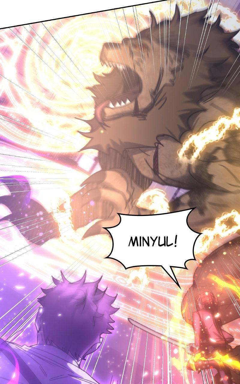 Read Enrolling In The Transcendent Academy Manga Online