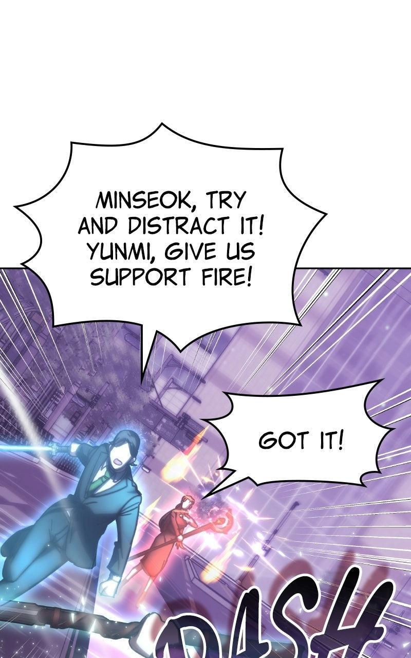 Read Enrolling In The Transcendent Academy Manga Online